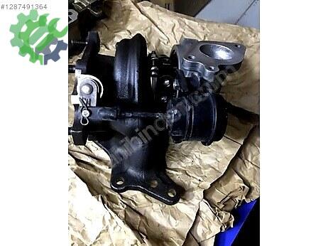 Subaru Legacy Turbo çıkma parça