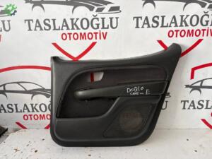 FİAT DOBLO SAĞ ÖN KAPI DÖŞEMESİ