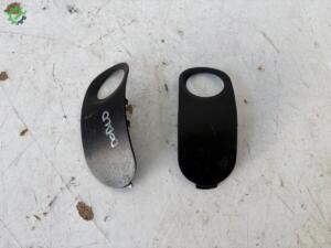 FİAT DOBLO G. AİLE DİREKSİYON KOLON KAPAK PARÇASI