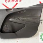 FORD TOURNEO COURİER SAĞ ÖN KAPI DÖŞEMESİ