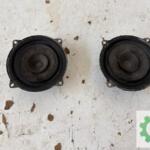OPEL CORSA B ARKA SAĞ SOL HOPARLÖR TAKIM