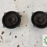 OPEL CORSA B ARKA SAĞ SOL HOPARLÖR TAKIM