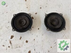 OPEL CORSA B ARKA SAĞ SOL HOPARLÖR TAKIM