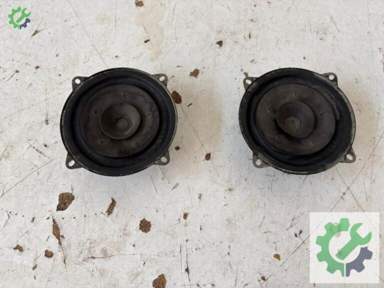 Opel Corsa Sol Hoparlör çıkma parça