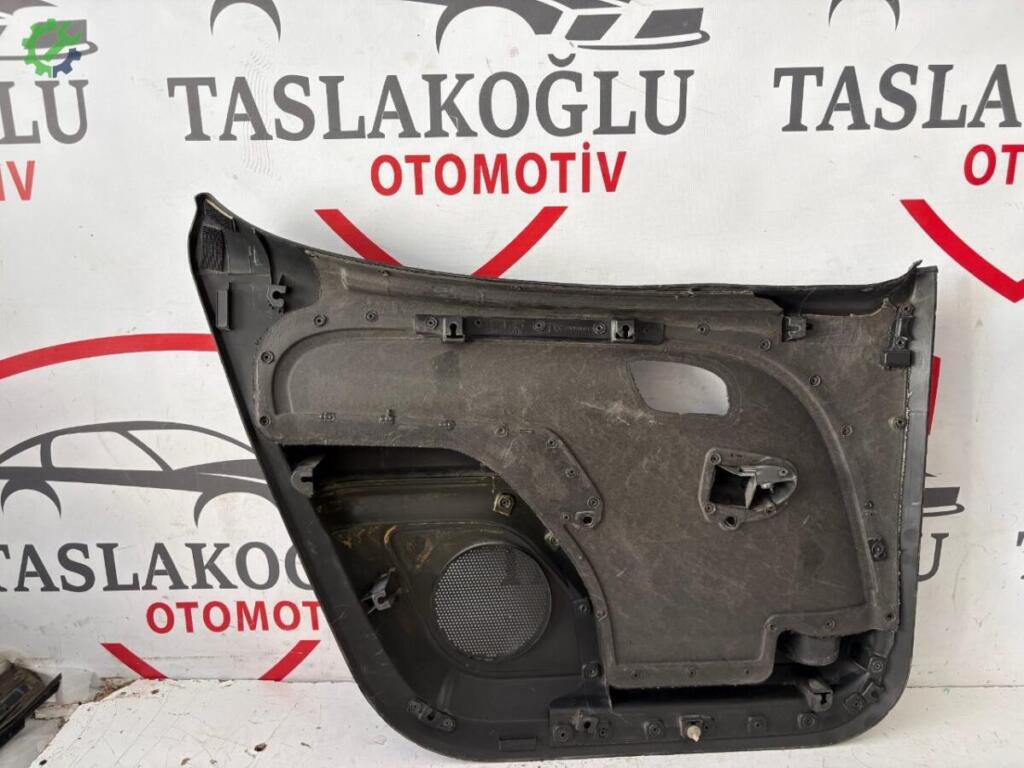 Fiat Doblo Kapı Döşemesi çıkma parça