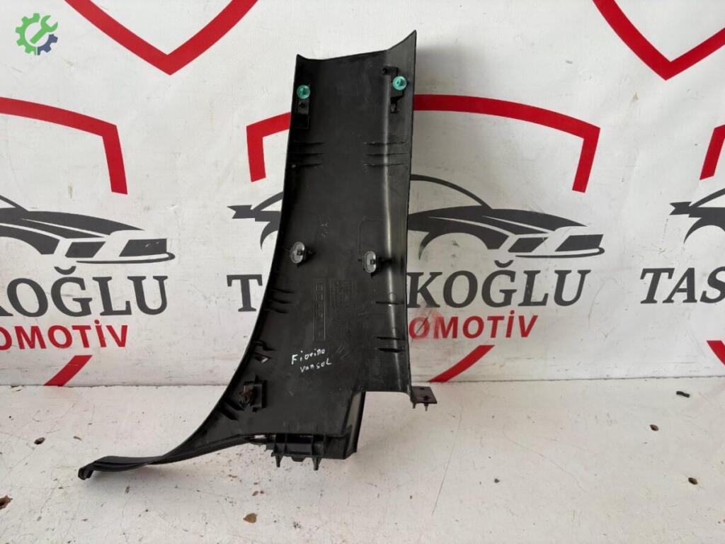 Fiat Fiorino İç Bakalit çıkma parça