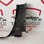 FİAT FİORİNO VAN ORTA DİREK BAKALİTLERİ ADET FİYATI