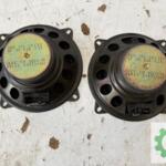 OPEL CORSA B ARKA SAĞ SOL HOPARLÖR TAKIM