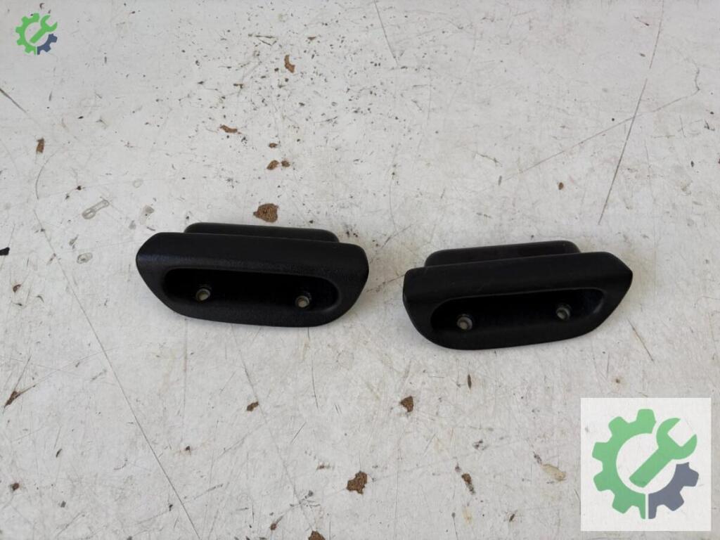 Opel Corsa Bakalit çıkma parça