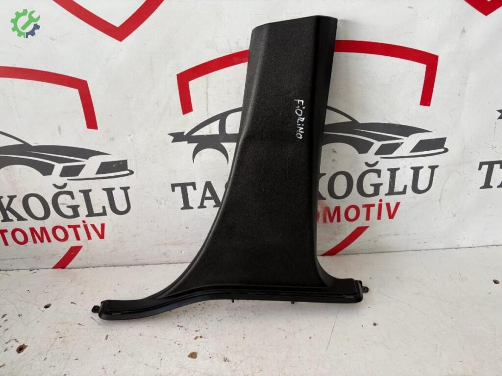 Fiat Fiorino İç Bakalit çıkma parça