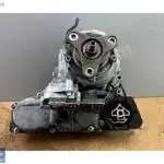 27108643149 BMW F10 F11 F30 F36 ŞANZUMAN AYAR MOTORU ATC35L