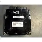 2711534979 Mercedes W203 W204 W209 Kompressor Motor Beyni