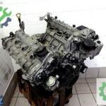 Mercedes-Benz CLS Motor Komple Çıkma Parça İstanbul