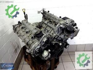 272964 Mercedes-benz Cls C219 272964 3.5 272PS Motor