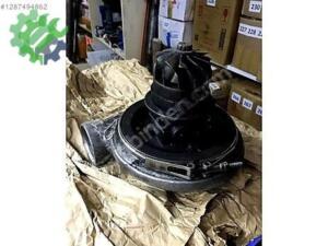 HOLSET VOLVO Kamyon için Turbo Set Hx55 4049338