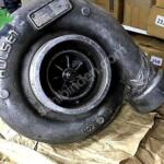 Volvo Turbo çıkma parça - YEDEKPARÇAAL İstanbul