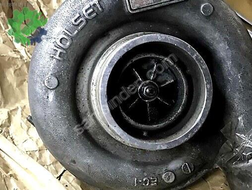 Volvo Turbo 4049338 çıkma parça