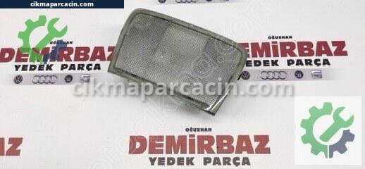 Opel Combo Tavan Lambası çıkma parça