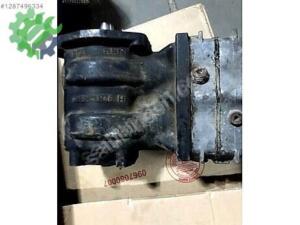 HAVA KOMPRESÖRÜ WABCO DAF XF CF 9115040146H