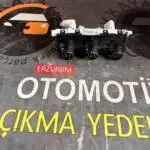 275000044R Captur 2 Kalorifer Kontrol Paneli Orjinal Çıkma