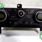 27500JD40C NISSAN QASHQAI J10 Isitma Klima Paneli orjinal