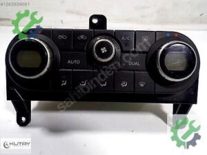 27500JD40C NISSAN QASHQAI J10 Isitma Klima Paneli orjinal