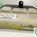 27500JD40C NISSAN QASHQAI J10 Isitma Klima Paneli orjinal