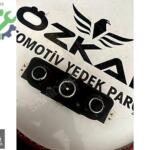 2751000B20 Renault Fluence Megane 3 Klima Kalorifer Kontrol Pane