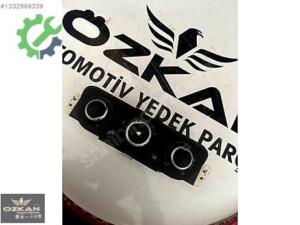 2751000B20 Renault Fluence Megane 3 Klima Kalorifer Kontrol Pane