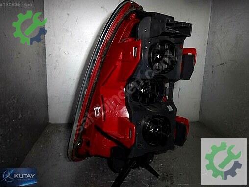 Mini Cooper Arka Stop 2751308 çıkma parça