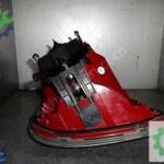 2751308 Mini Cooper R56 R57 sağ sol arka stop mk2 63951