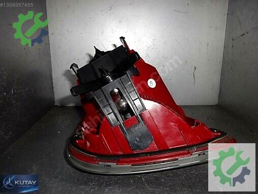 Mini Cooper Arka Stop 2751308 çıkma parça