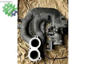 BMW M43 E36 ÜST EMME MANİFOLDU 17395099