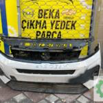 OPEL COMBO E DOLU ÖN TAMPON ÇIKMA ORJİNAL YEDEK PARÇA