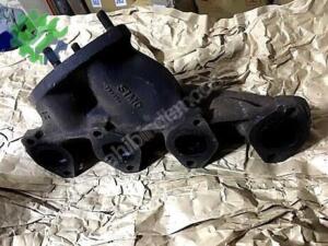 BMW M43 E36 318i egzoz manifoldu 281723892