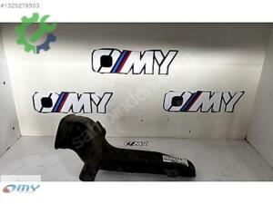 278400002r RENAULT MASTER 3 OPEL MOVANO SAĞ ALT KALORİFER BORUSU