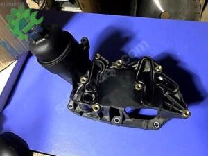 Bmw F10 Yağ Kütüğü N47N Motor 11428507697