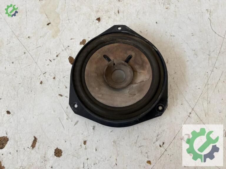 Opel Corsa Hoparlör çıkma parça
