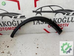 OPEL CORSA B SOL ÖN ÇAMURLUK DODİK
