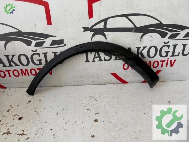 Opel Corsa Bakalitler çıkma parça