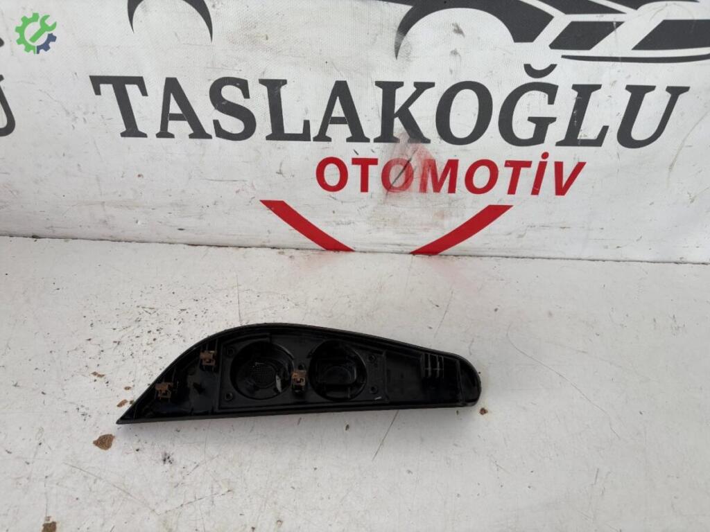 Fiat Fiorino Ayna Kapağı çıkma parça