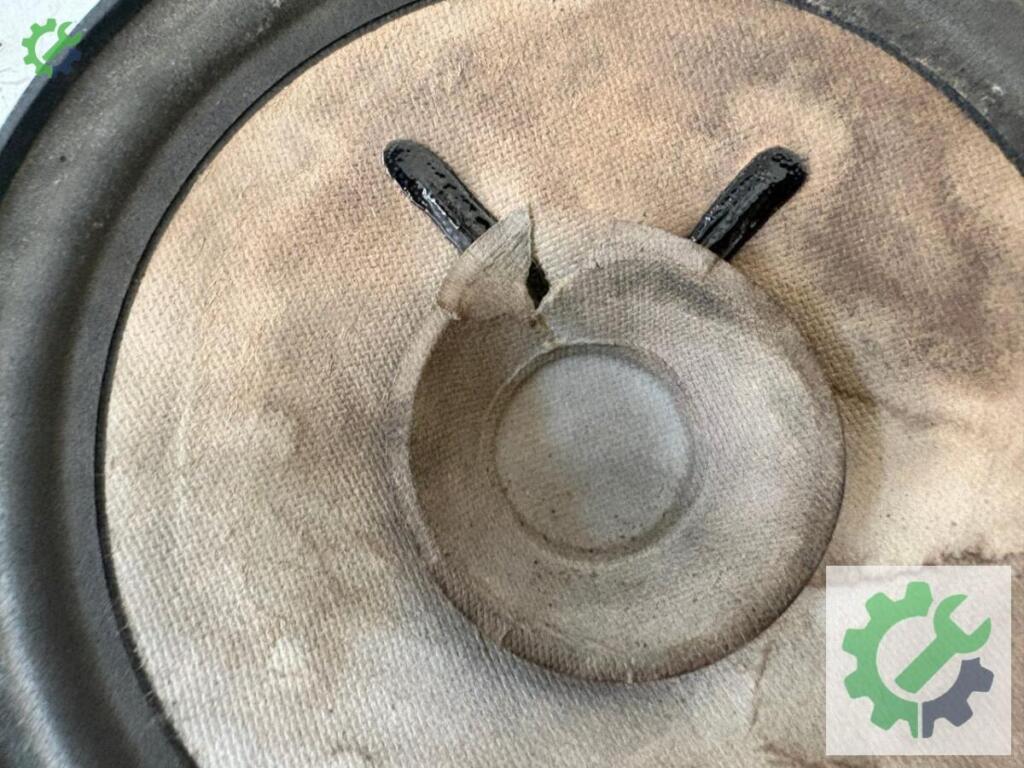 Opel Corsa Hoparlör çıkma parça