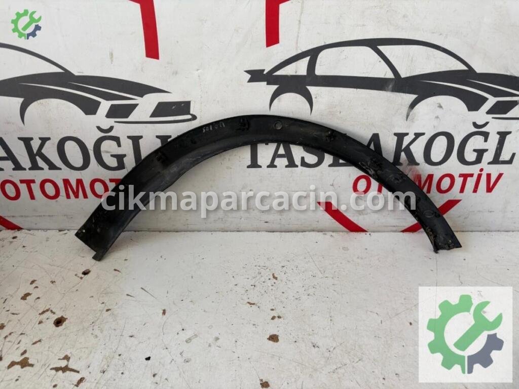 Opel Corsa Bakalitler çıkma parça