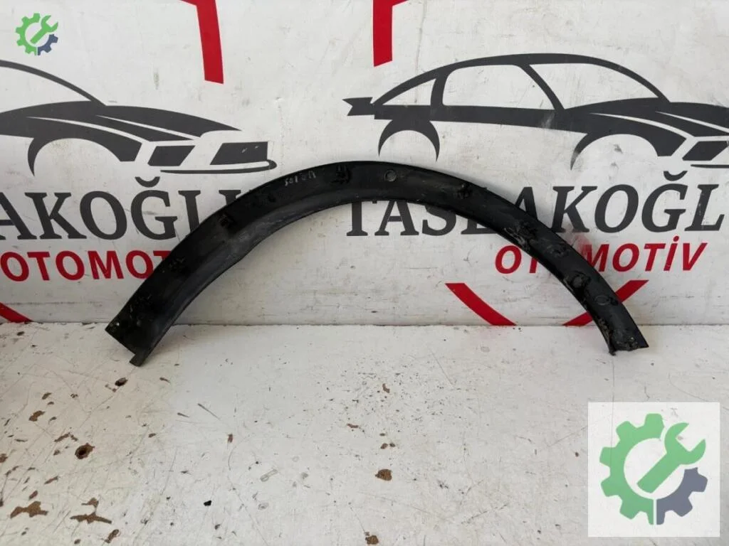Opel Corsa Bakalitler çıkma parça