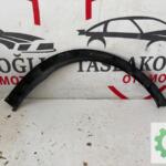 OPEL CORSA B SOL ÖN ÇAMURLUK DODİK