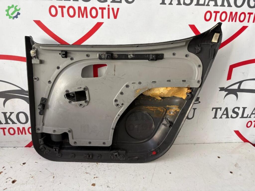 Fiat Doblo Kapı Döşemesi çıkma parça