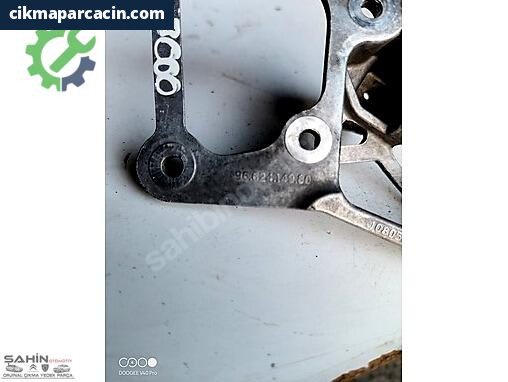 Citroen Berlingo Bağlantı Braketi 28053602 çıkma parça
