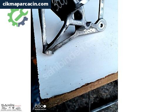 Citroen Berlingo Bağlantı Braketi 28053602 çıkma parça