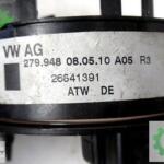 280690A05 Volkswagen POLO T5 AİRBAG SARGISI ORJİNAL