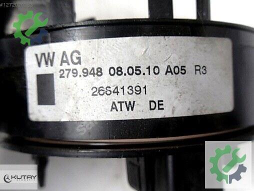 Volkswagen Polo Beyin 280690A05 çıkma parça